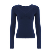 kendall - slim fitted