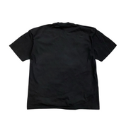 rihanna - oversized tee