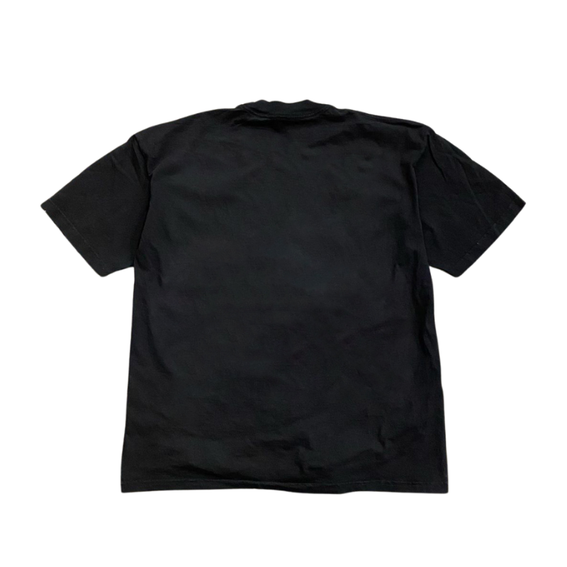 rihanna - oversized tee