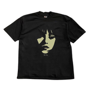 the fire - oversized tee