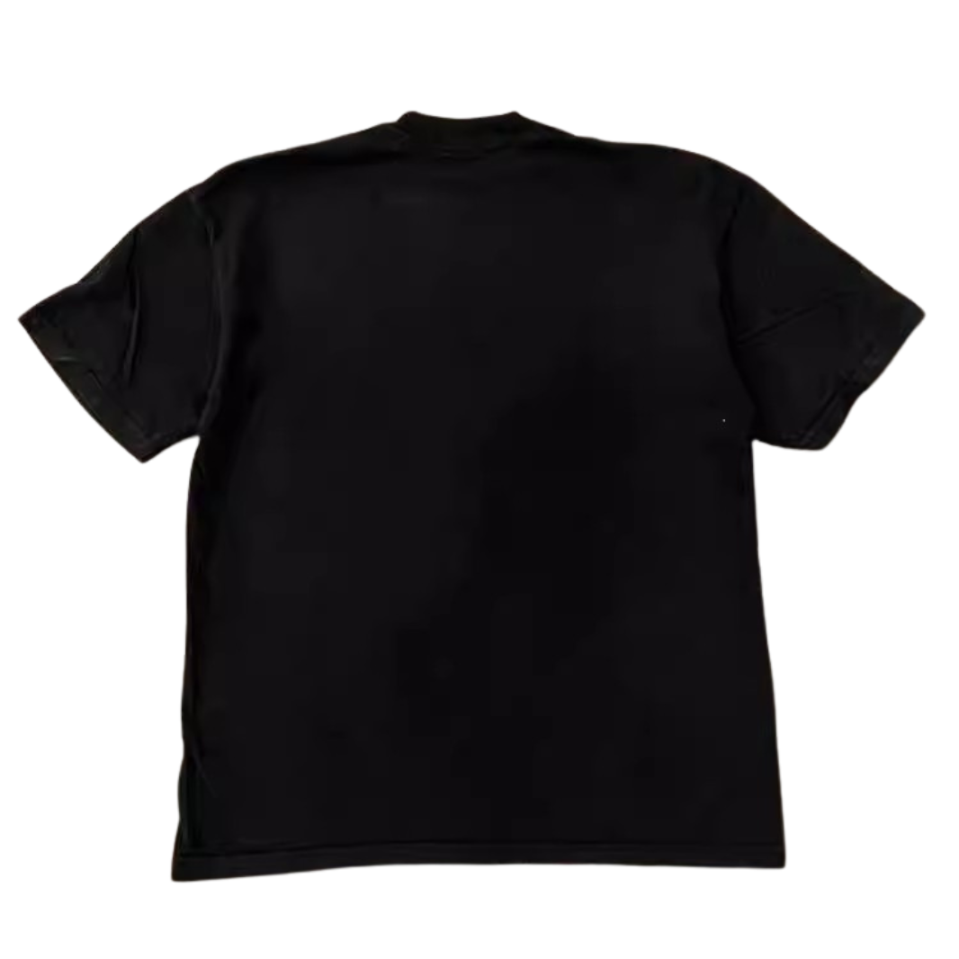 the fire - oversized tee