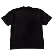 the fire - oversized tee