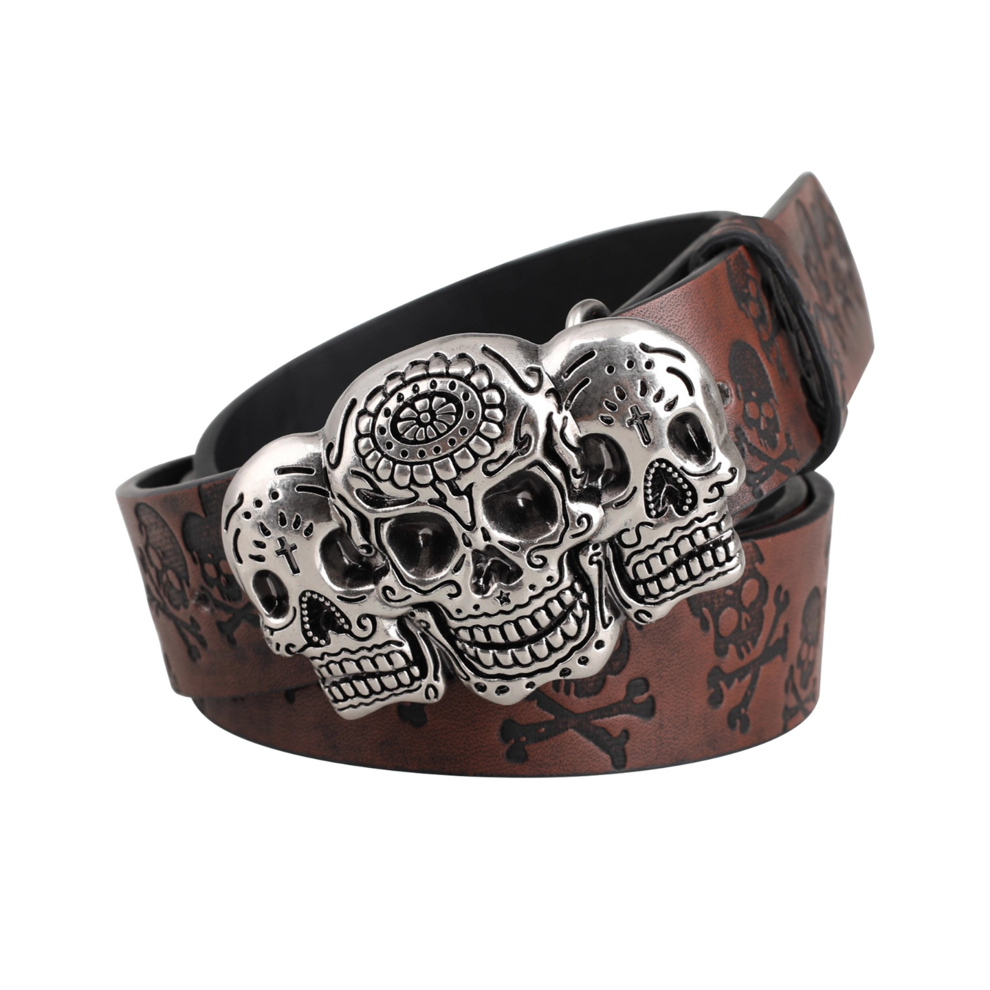 los muertos - belt