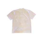 road of life - oversized tee