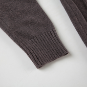 freddy zip up - slim fitted