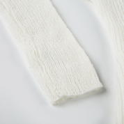 see thru - slim fitted