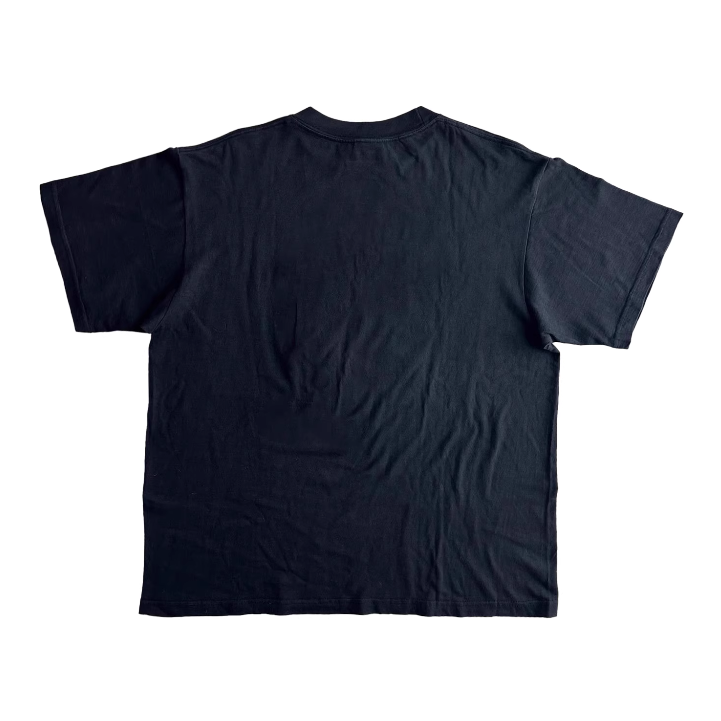 lain - oversized tee