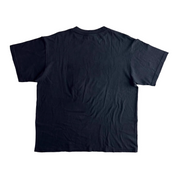 lain - oversized tee