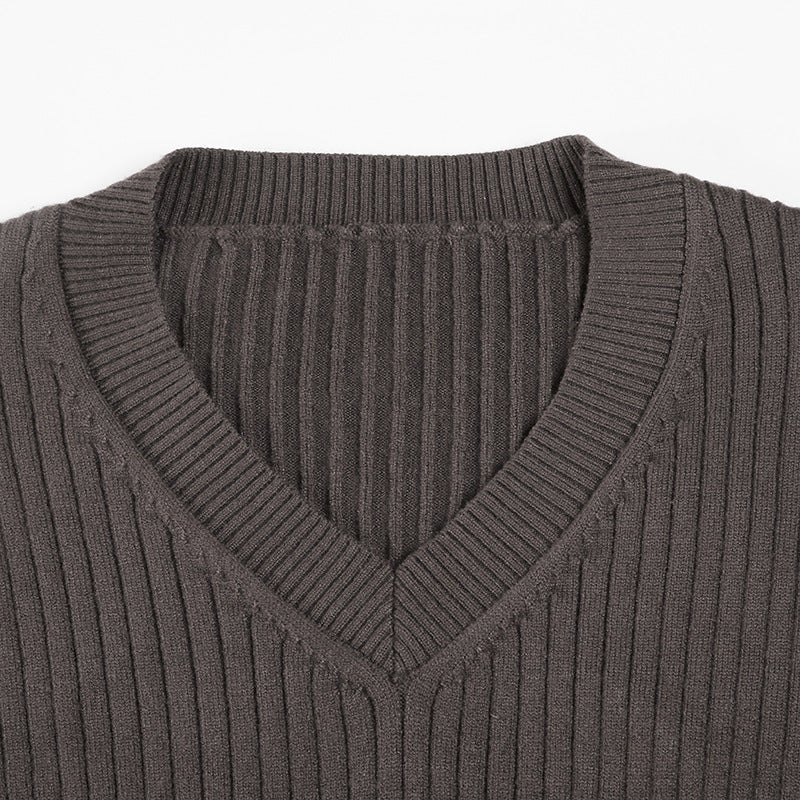 cozy & lazy - slim fitted