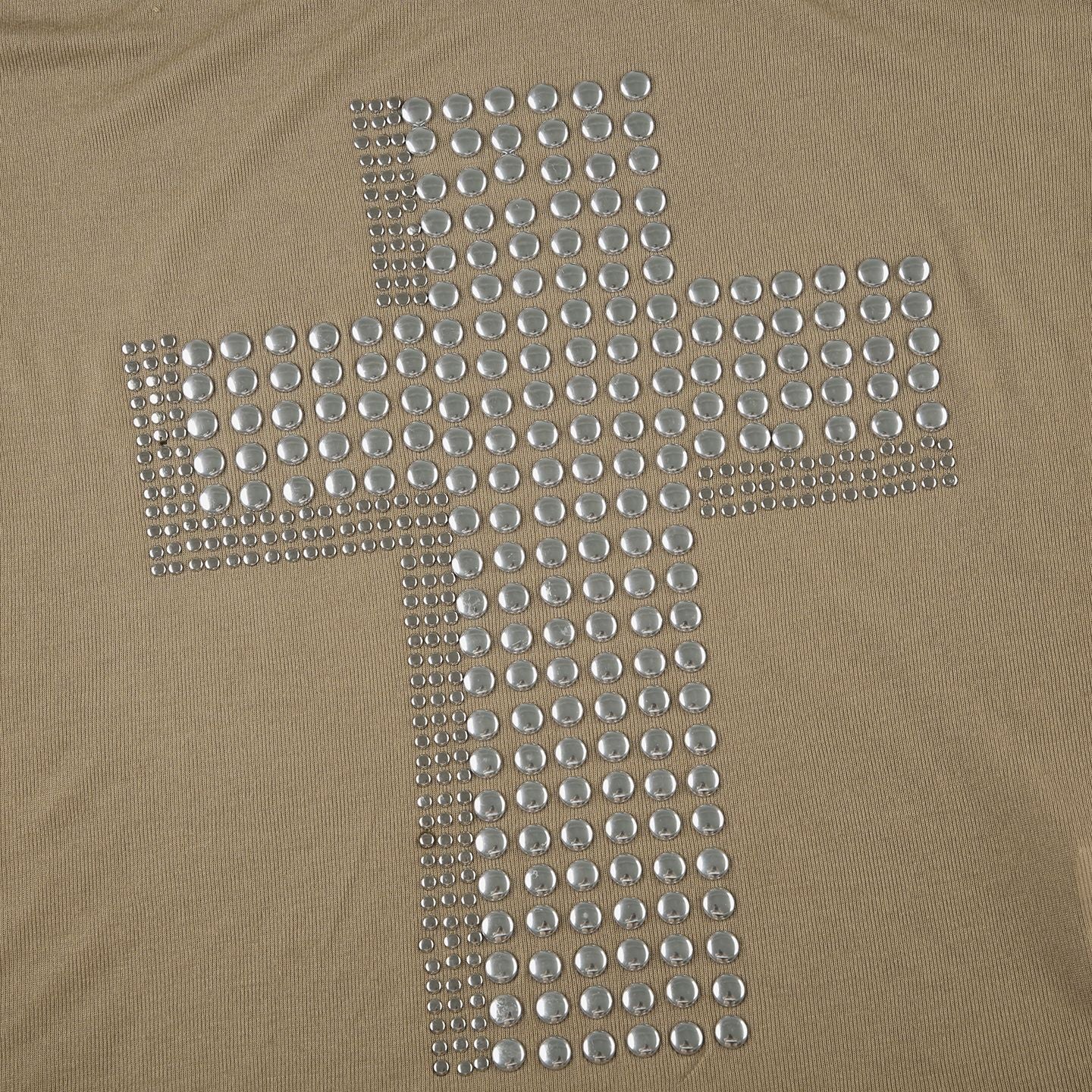 cross - off shoulder tee