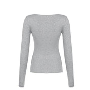 sequin - slim fitted