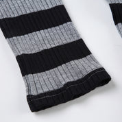 stripes - slim fitted