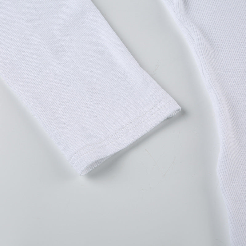 button down - slim fitted