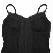 cali tank - slim fitted