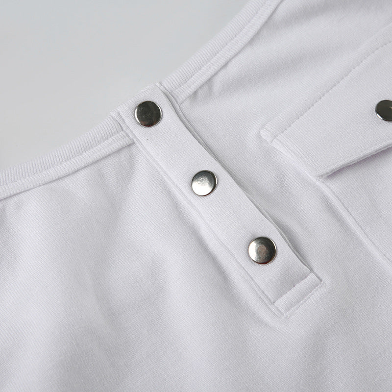 work from home - slim fitted