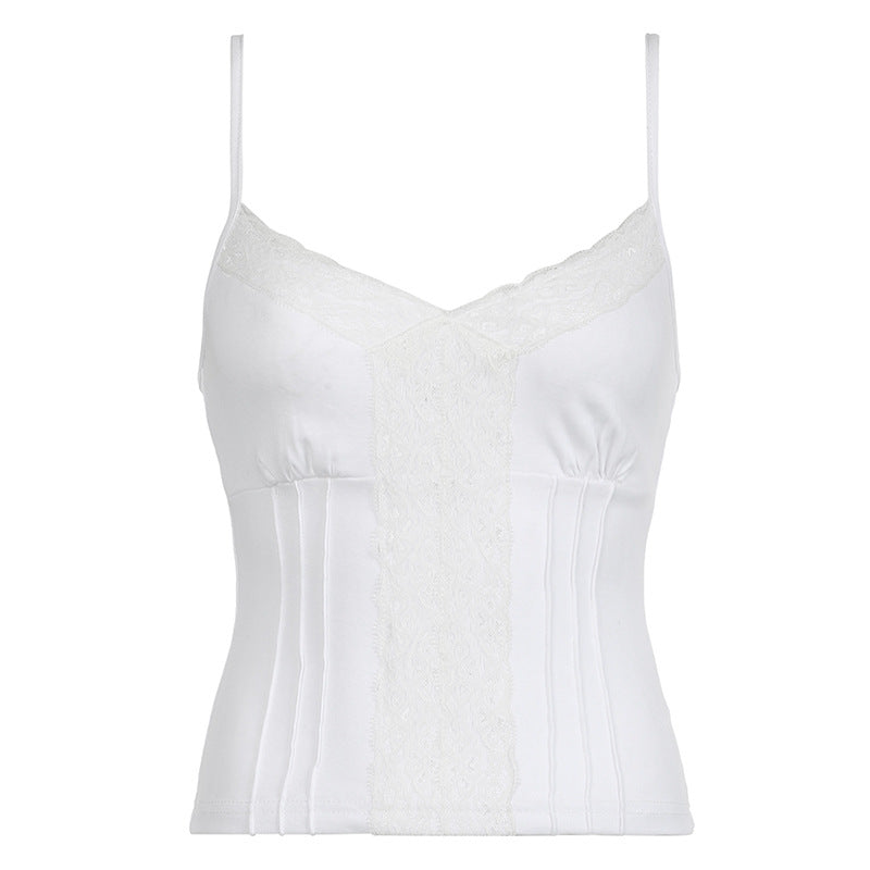 cali tank - slim fitted