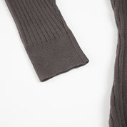 cozy & lazy - slim fitted