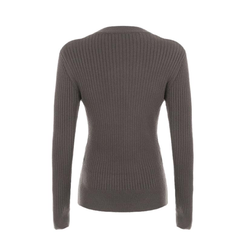 cozy & lazy - slim fitted