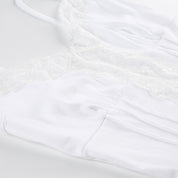 cali tank - slim fitted