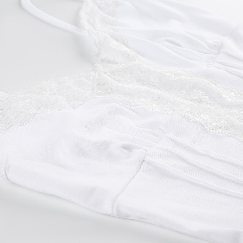 cali tank - slim fitted