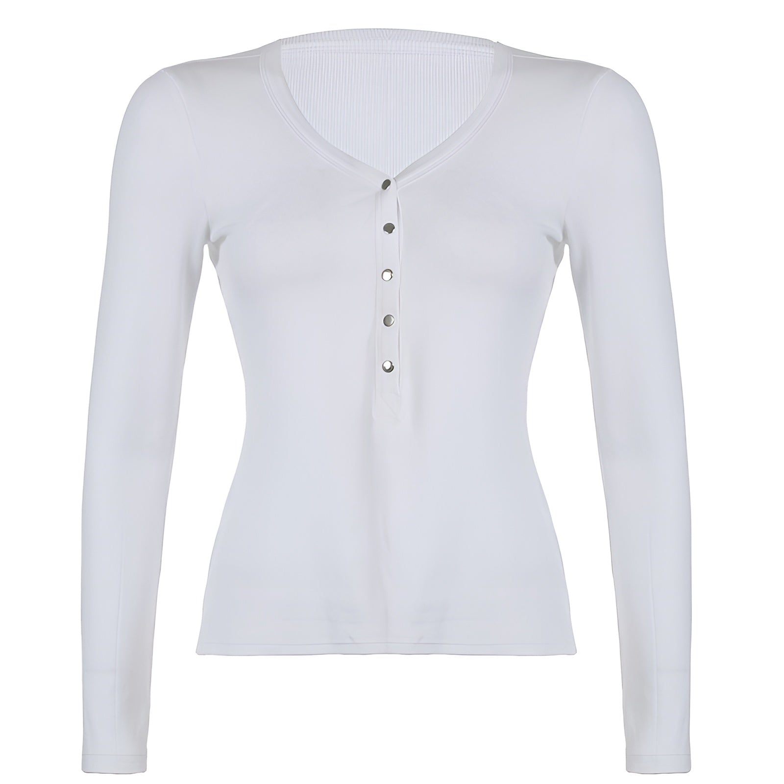 button down - slim fitted