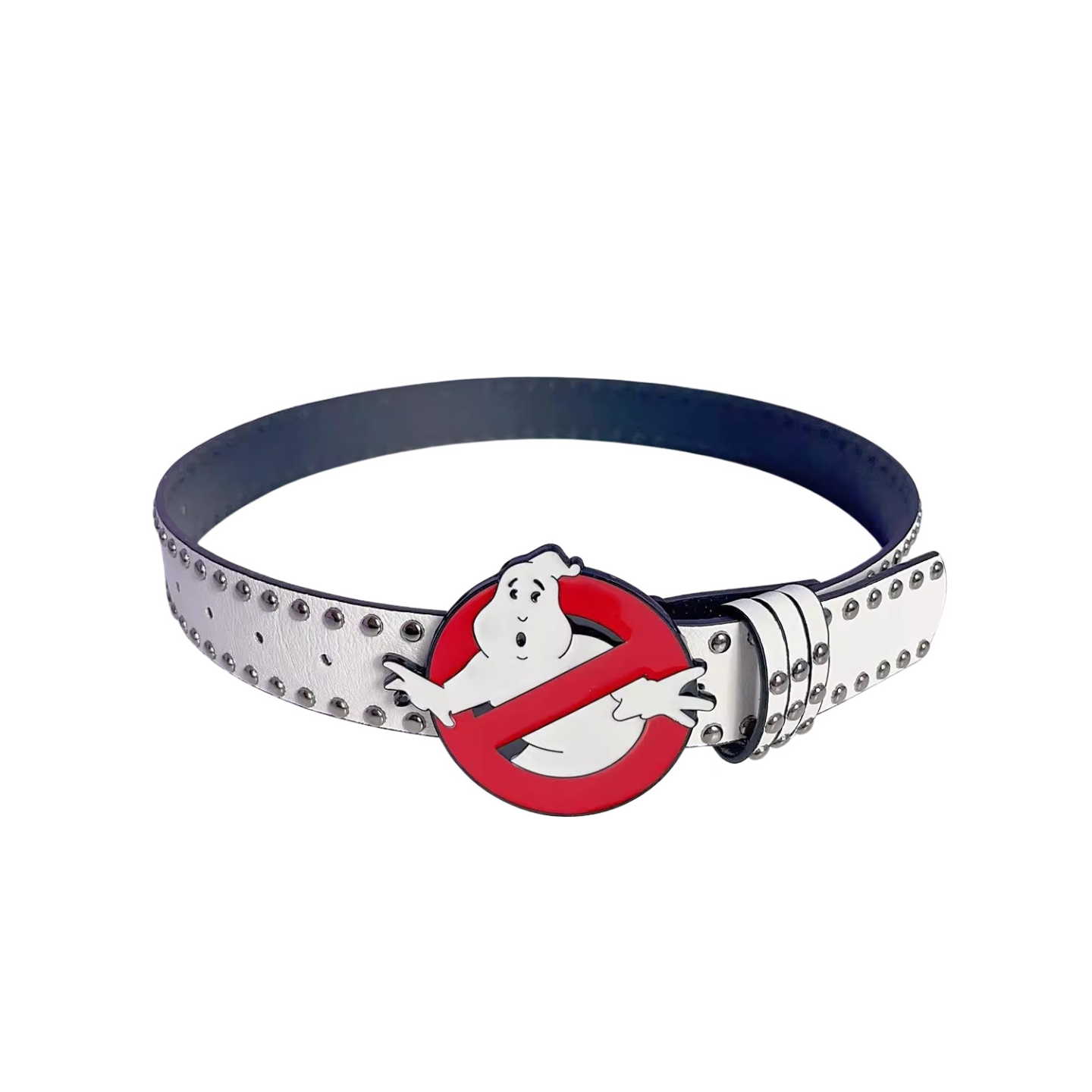 ghostbuster - belt