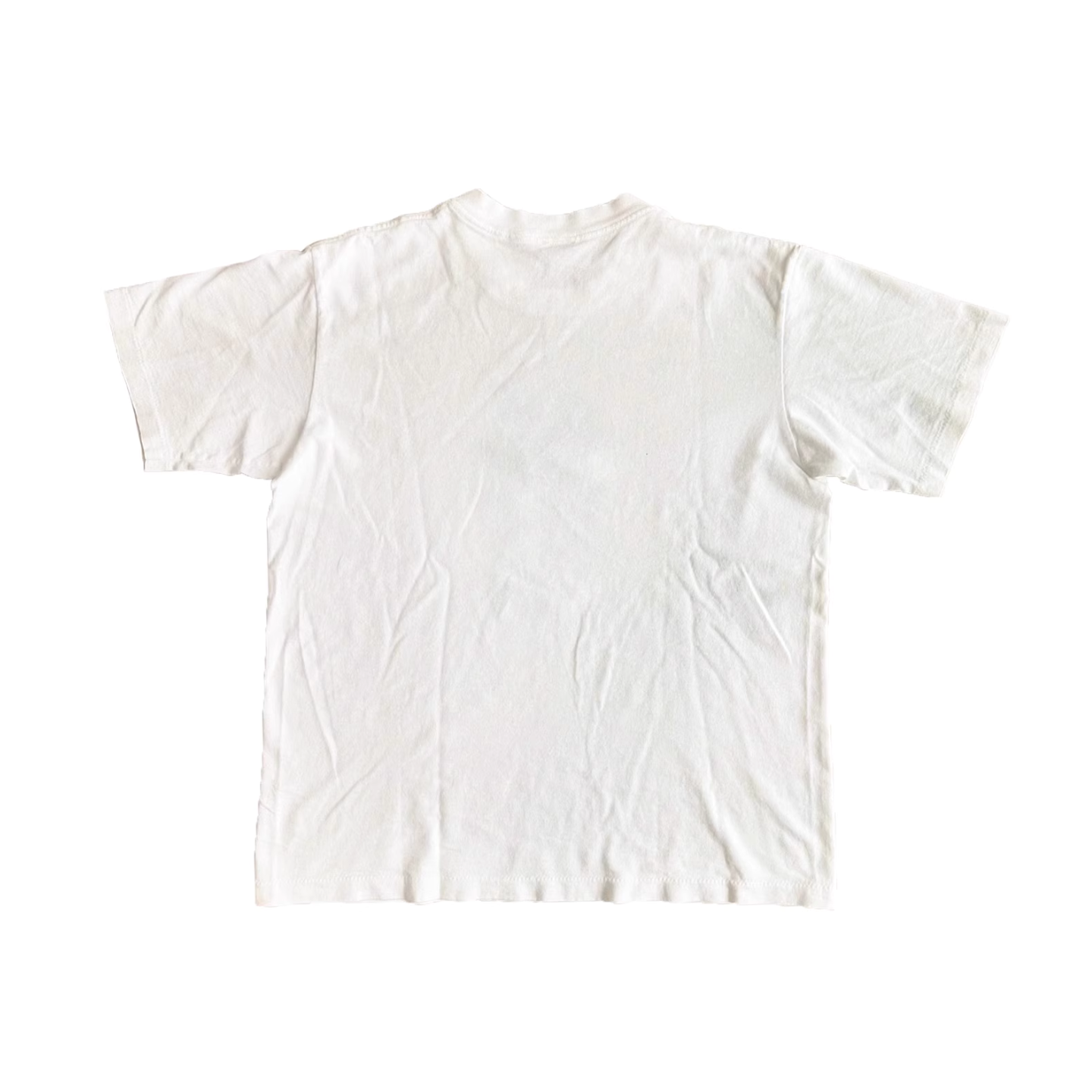 lain - oversized tee