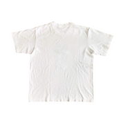 lain - oversized tee