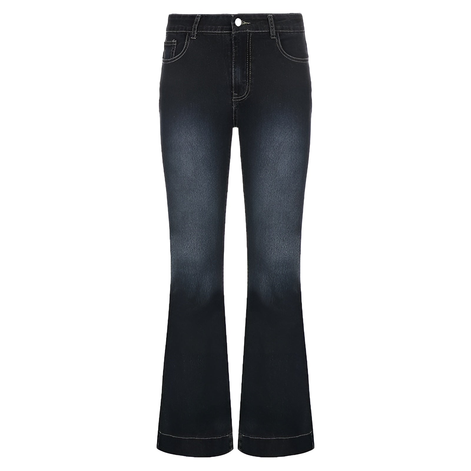 iris - low rise jeans