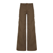 prague - low rise jeans