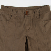 prague - low rise jeans