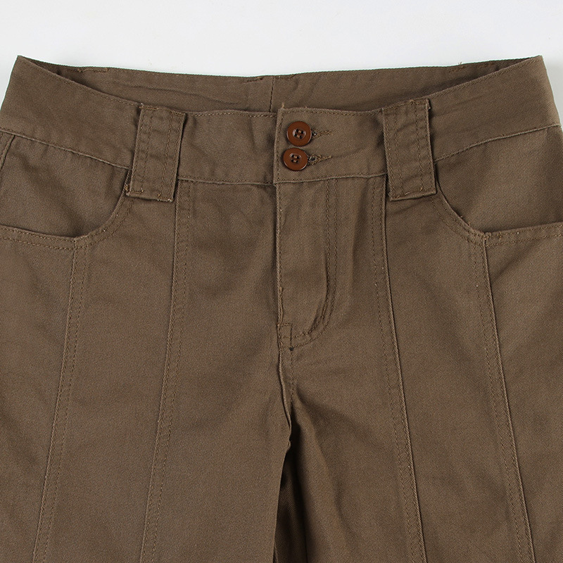 prague - low rise jeans