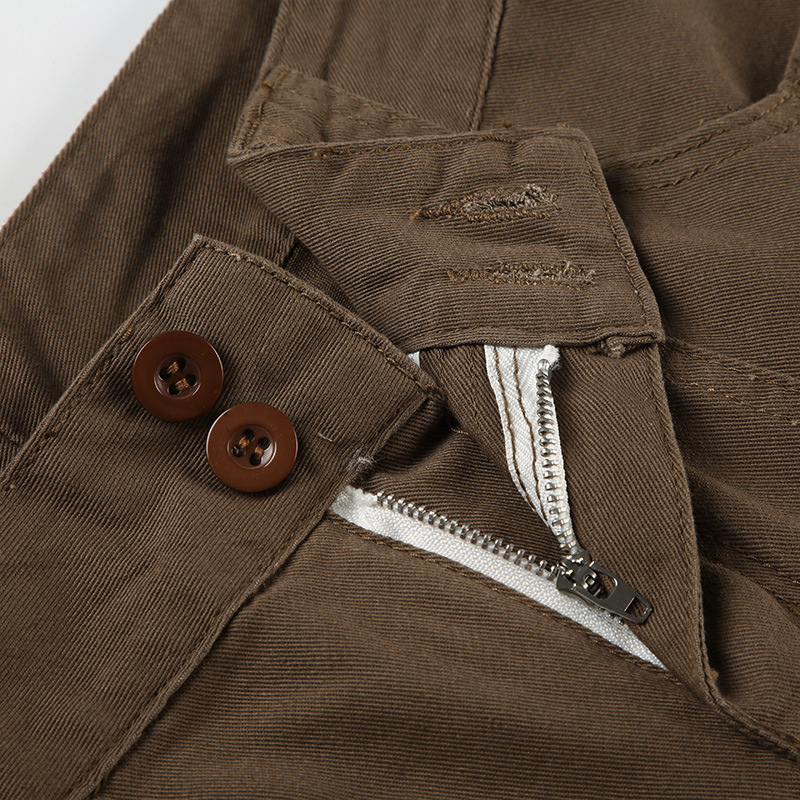 prague - low rise jeans