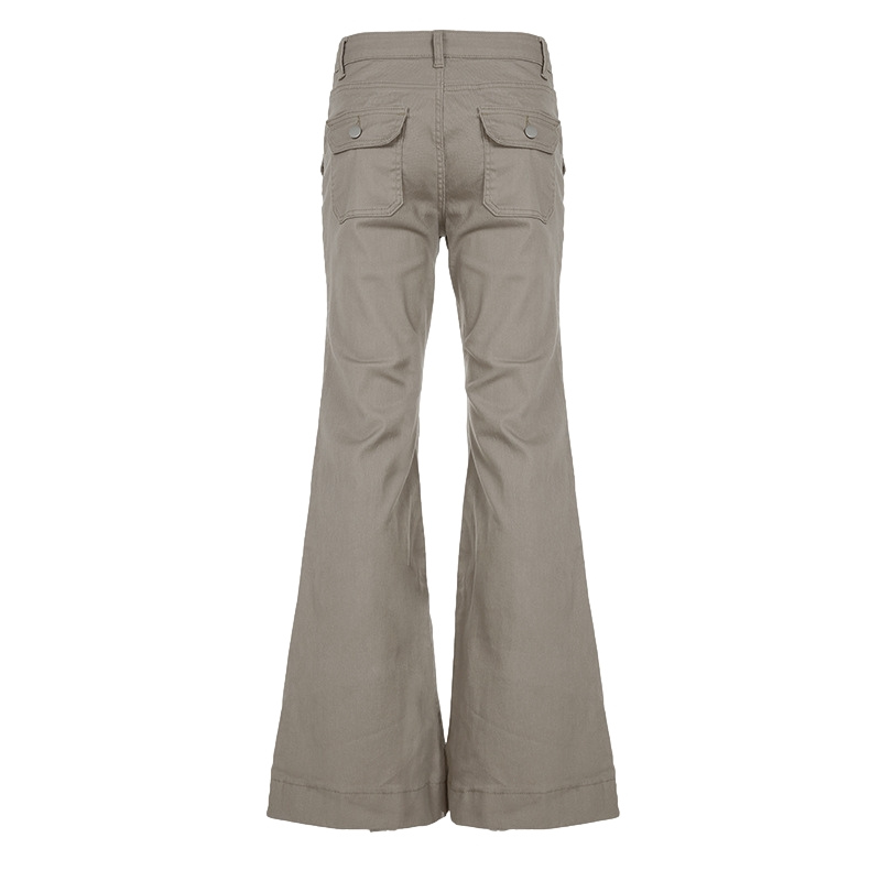 zurich - low rise jeans