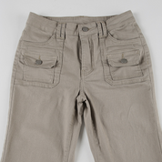 zurich - low rise jeans