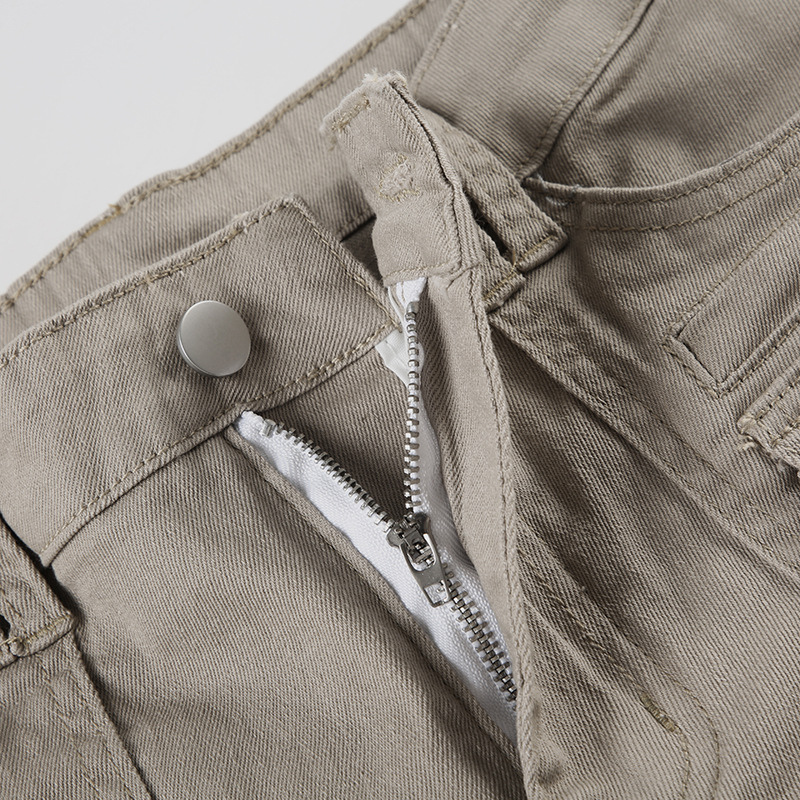 zurich - low rise jeans