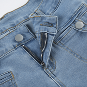 britney - low rise jeans