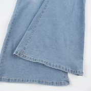 britney - low rise jeans