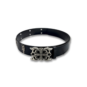 butterfly cross - belt