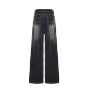 pinkman - baggy jeans