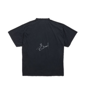 princess of pop - oversized tee