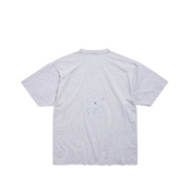 princess of pop - oversized tee