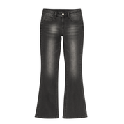 coast - low rise jeans