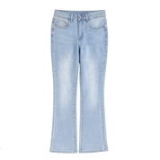 coast - low rise jeans