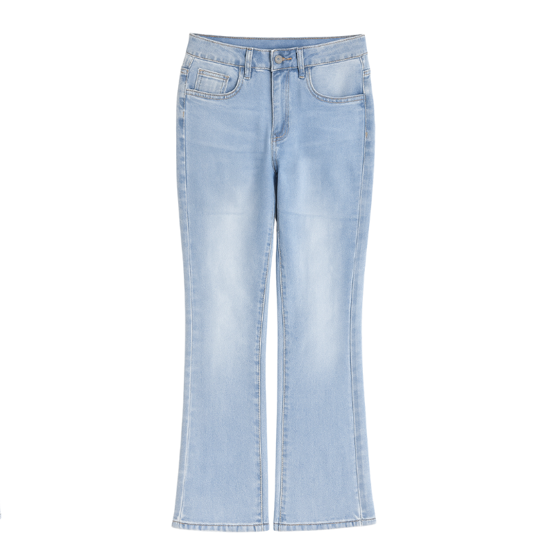 coast - low rise jeans