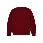 fate - oversized sweater