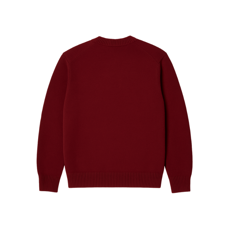 fate - oversized sweater