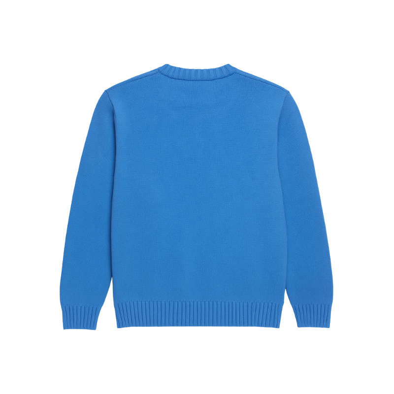 fate - oversized sweater