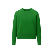 sincerely - oversized sweater