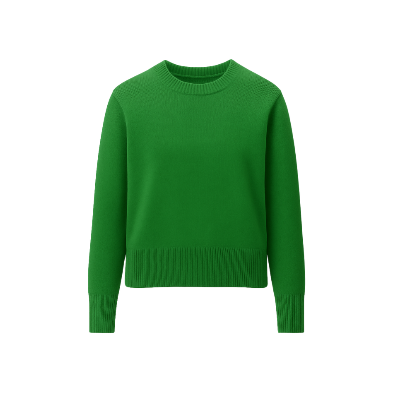 sincerely - oversized sweater